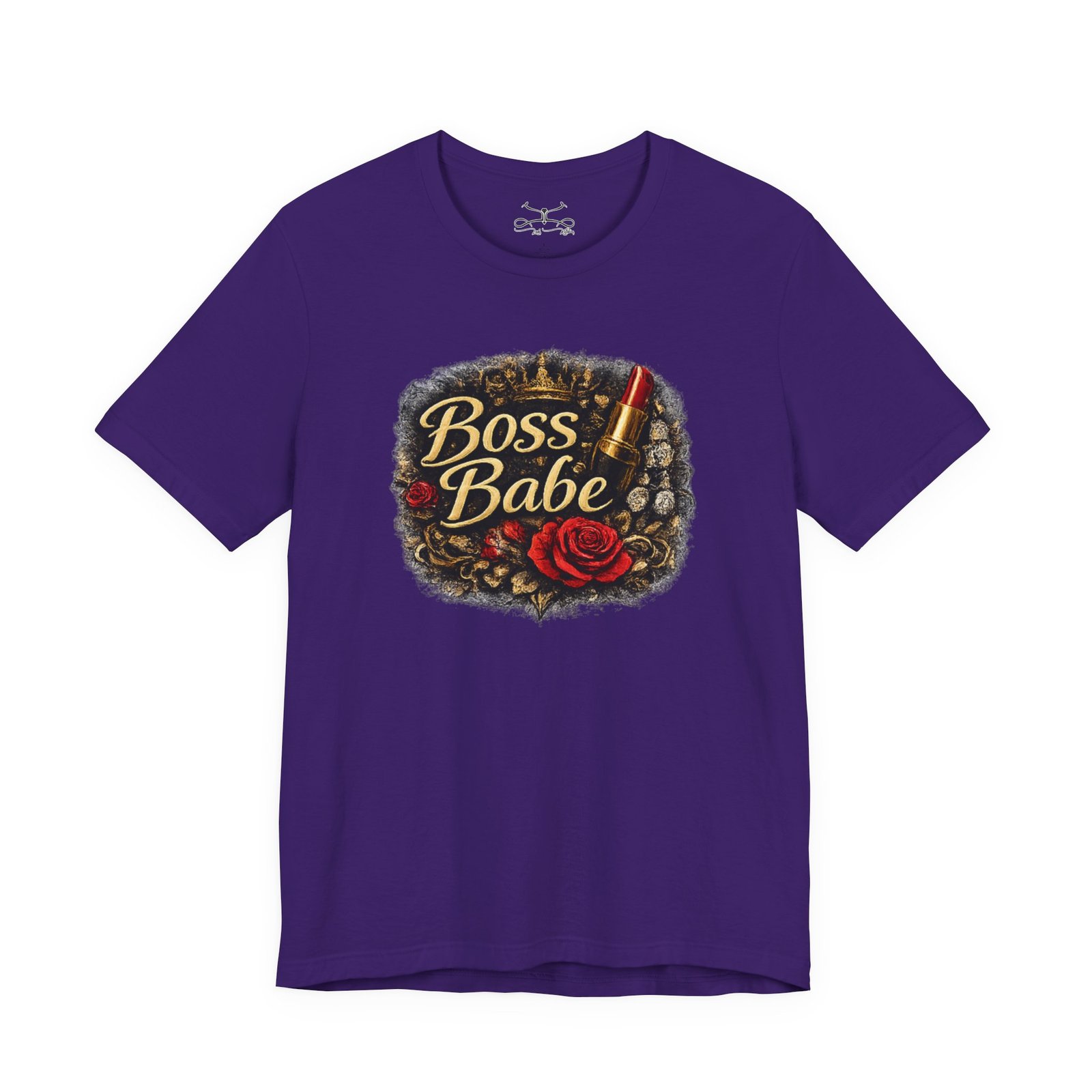 Boss Babe T-Shirt - Image 33