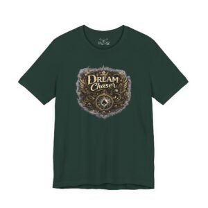 Dream Chaser T-Shirt - Image 21
