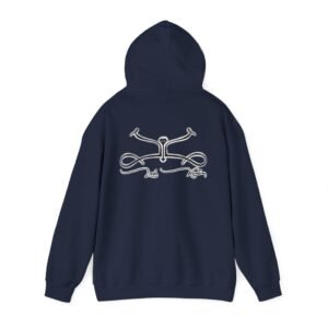 Unapologetic Edgy Retro Sweatshirt - Image 31