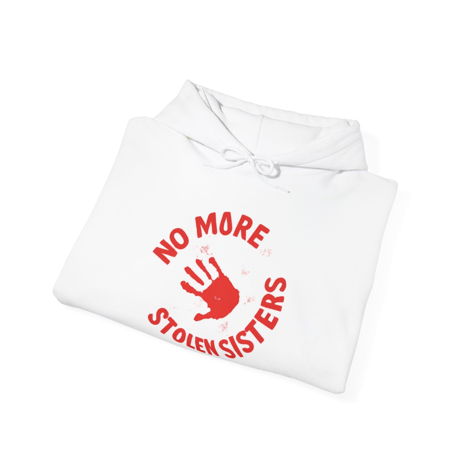 Stolen Sisters Heavy Blend™ Hooded Sweatshirt - Image 4