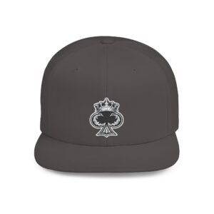 Club Snapback Hat - Image 57