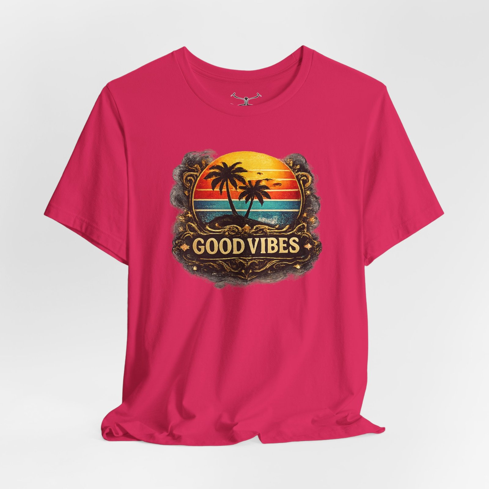 Good Vibes T-Shirt - Image 40