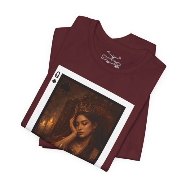 Lonely Cotton Crew Tee - Image 11