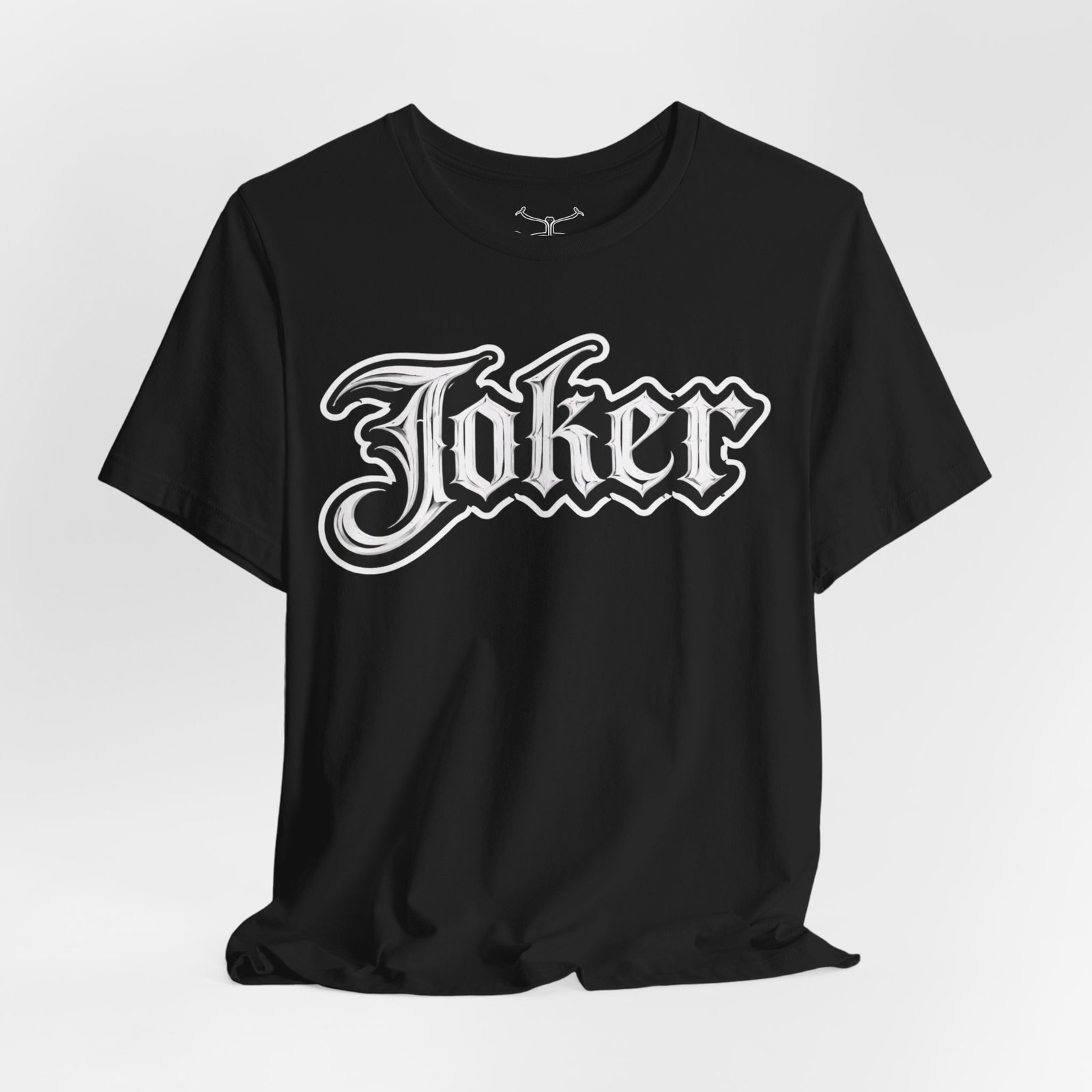 Joker Unisex Jersey Short Sleeve Tee - Image 1
