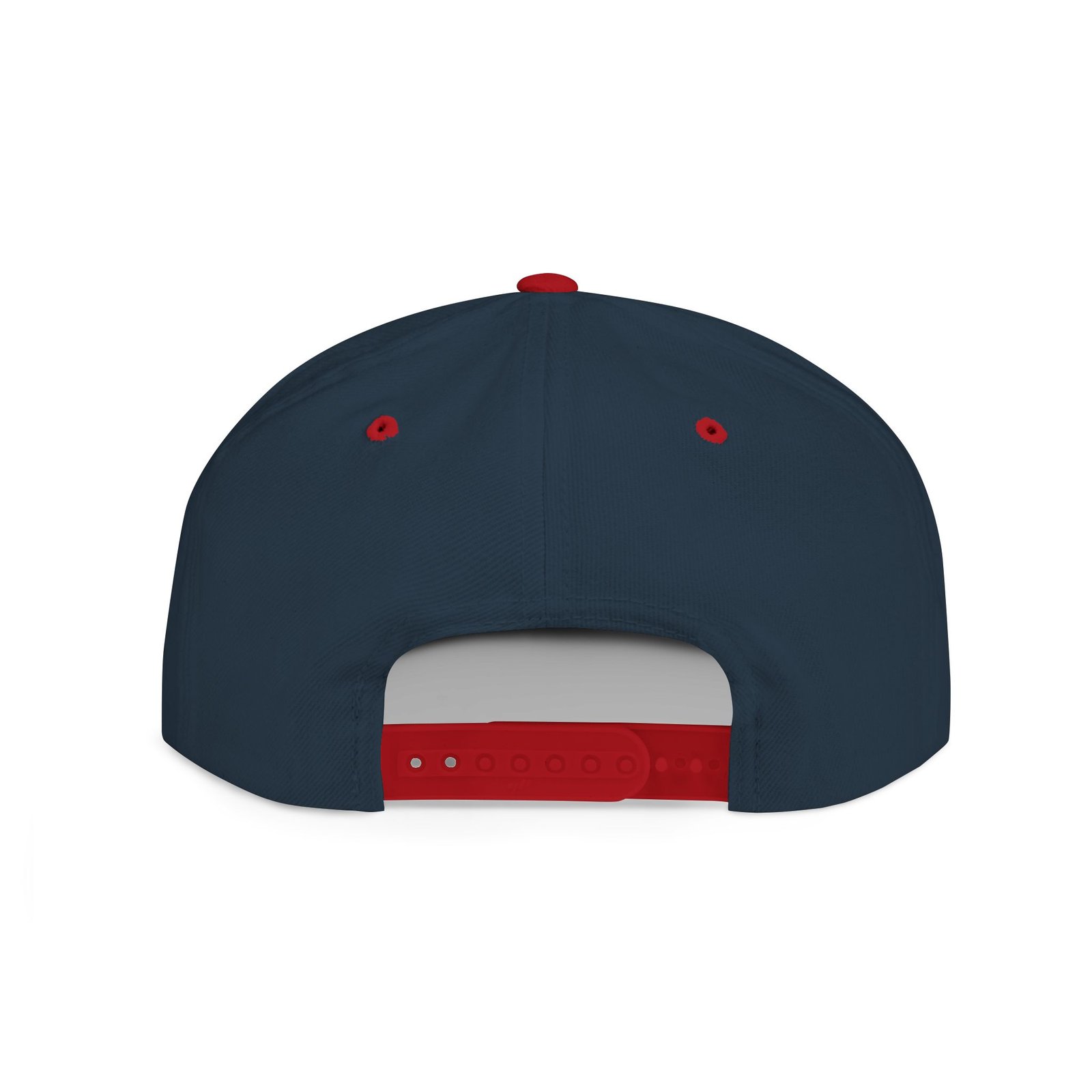 Diamond Snapback Hat - Image 42
