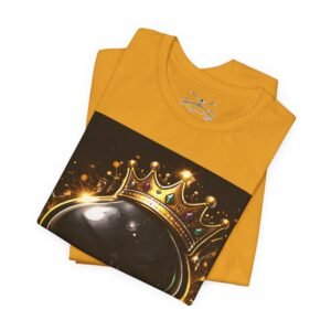 Spades Unisex Jersey Short Sleeve Tee - Image 15