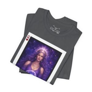 Ether Cotton Crew Tee - Image 23