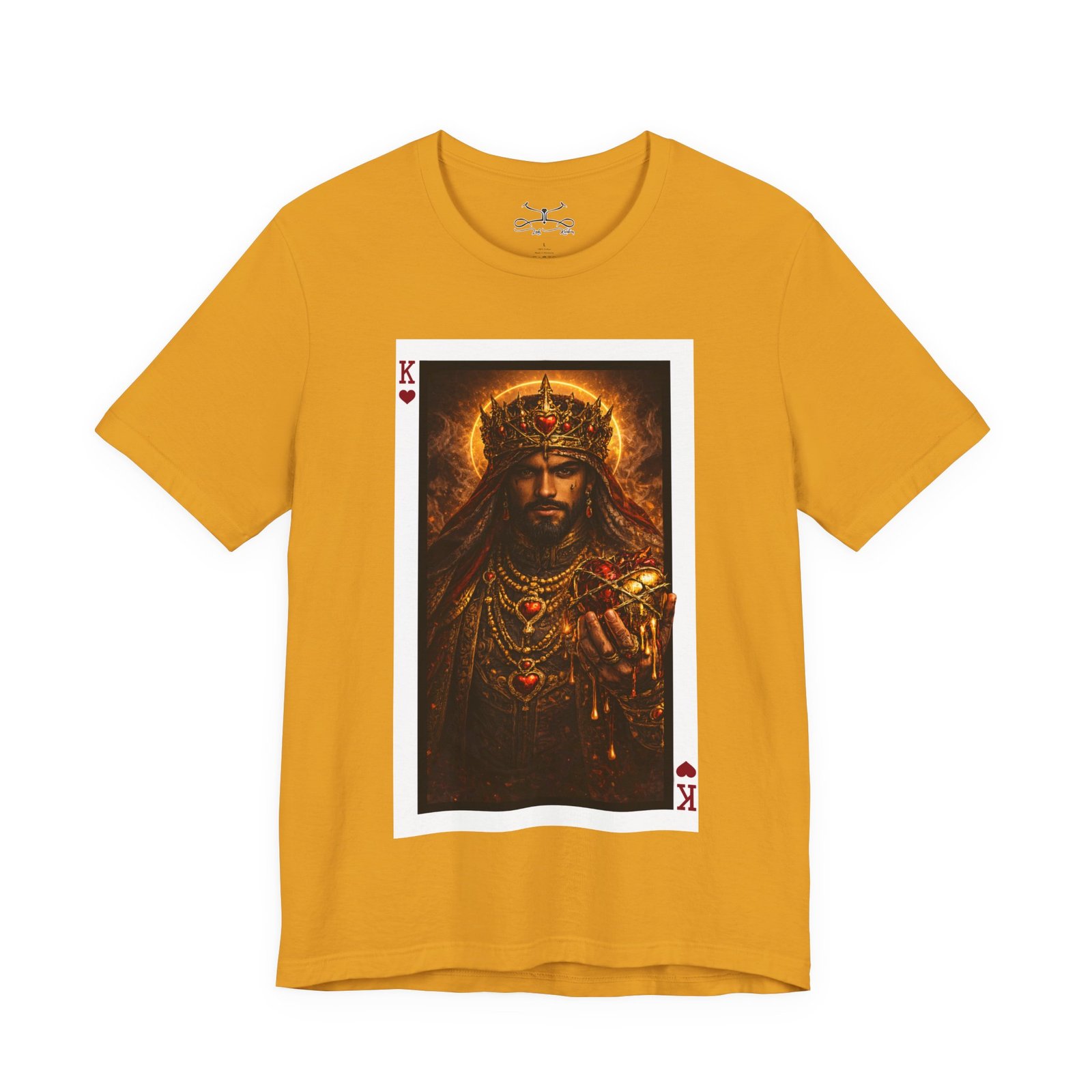 The Last Vow T-Shirt - Image 13