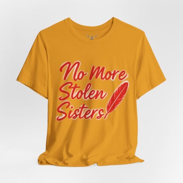 Stolen Sisters Cotton Crew Tee - Image 16