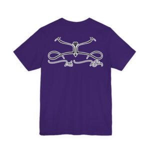 Pride Cotton Crew Tee - Image 6