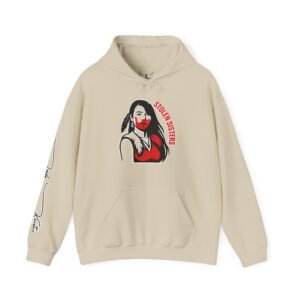 Stolen Sisters Heavy Blend™ Hooded Sweatshirt - Image 9