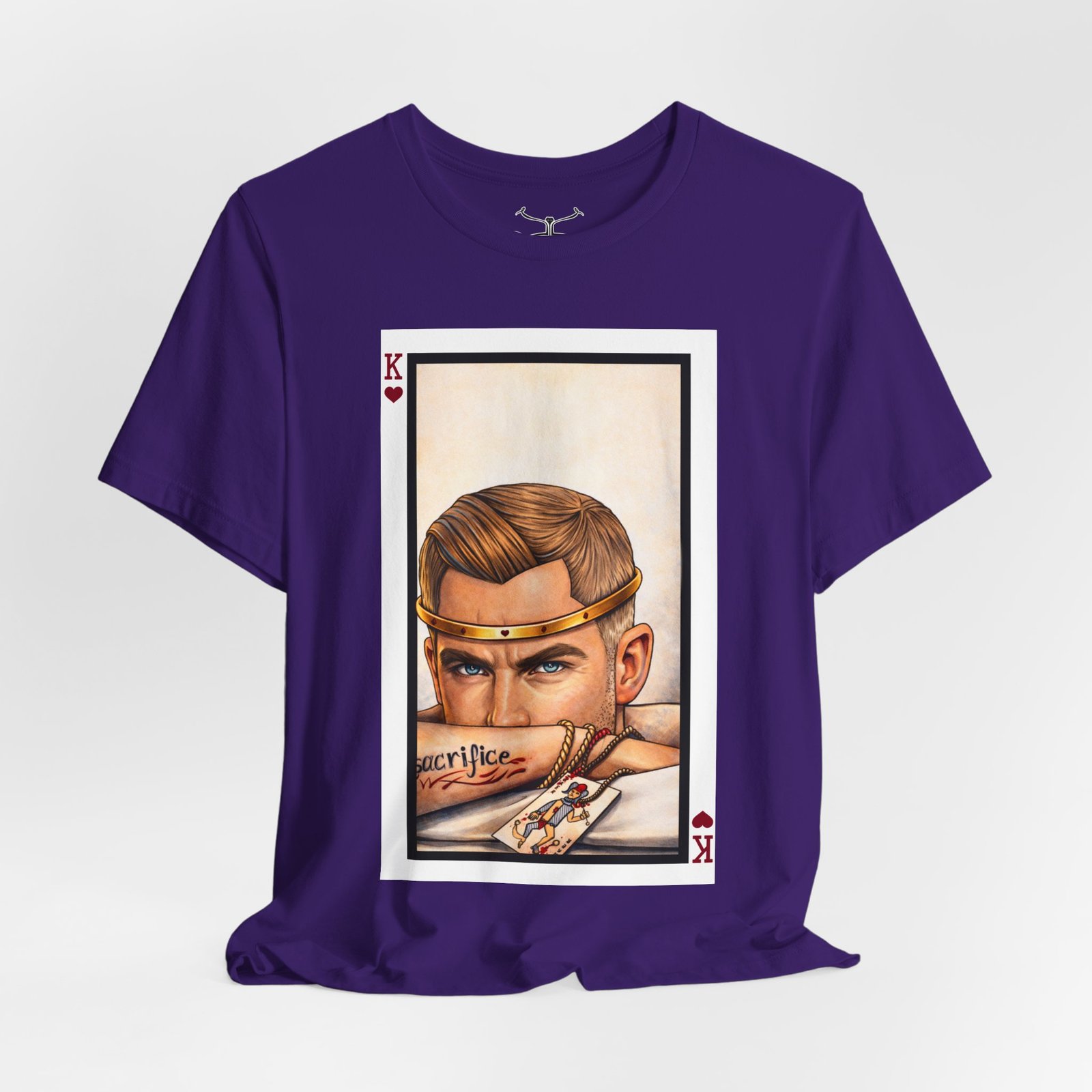 Speak no Evil T-Shirt - Image 36