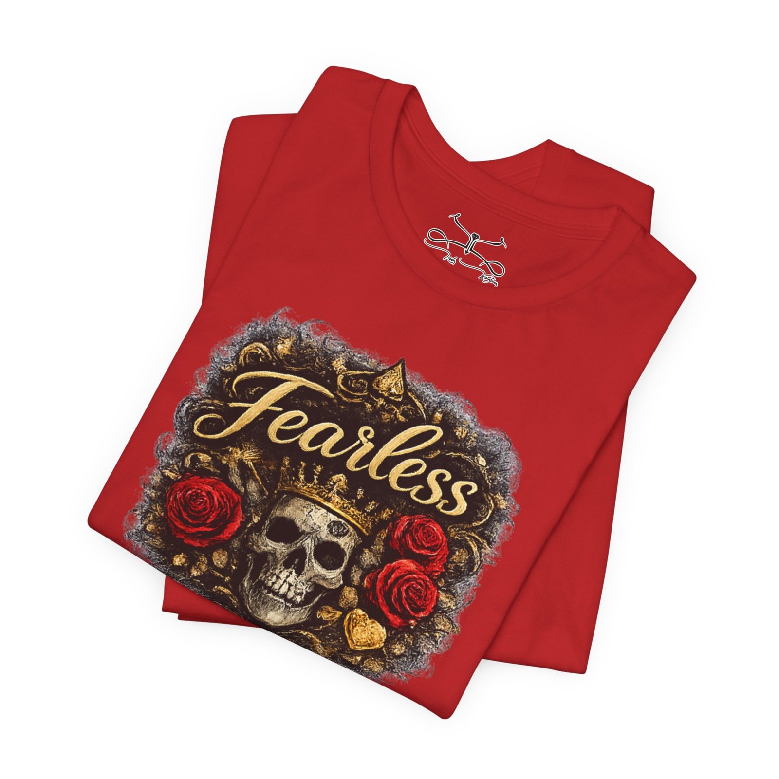 Fearless T-Shirt - Image 47