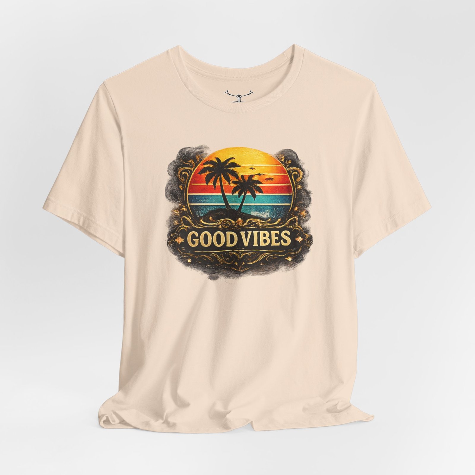 Good Vibes T-Shirt - Image 12