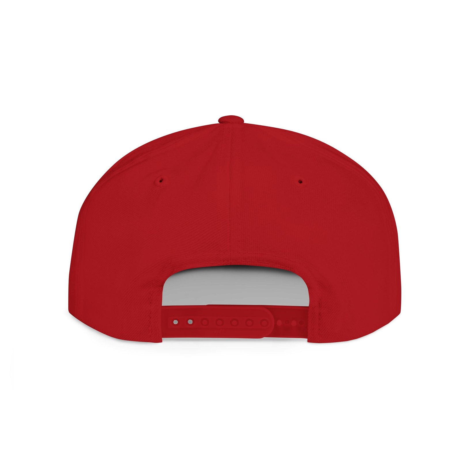 Diamond Snapback Hat - Image 66
