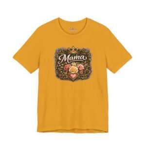 Mama T-Shirt - Image 13
