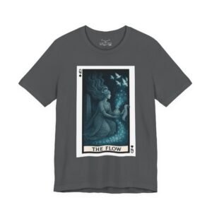 Aquarius Cotton Crew Tee - Image 29