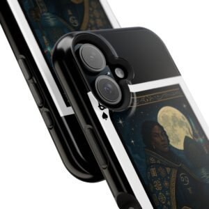 Cancer – Deck of Spades – MagSafe® Protective Phone Case - Image 30
