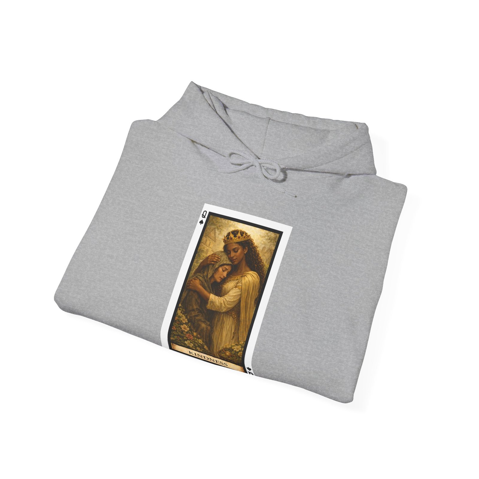 Kindness Heavy Blend™ Hooded Sweatshirt - Image 12