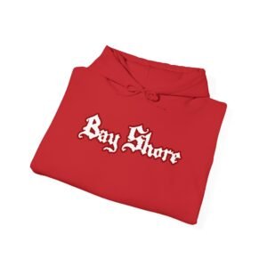 Bay Shore We Care Unisex Heavy Blend™ Hooded Sweatshirt - Image 44