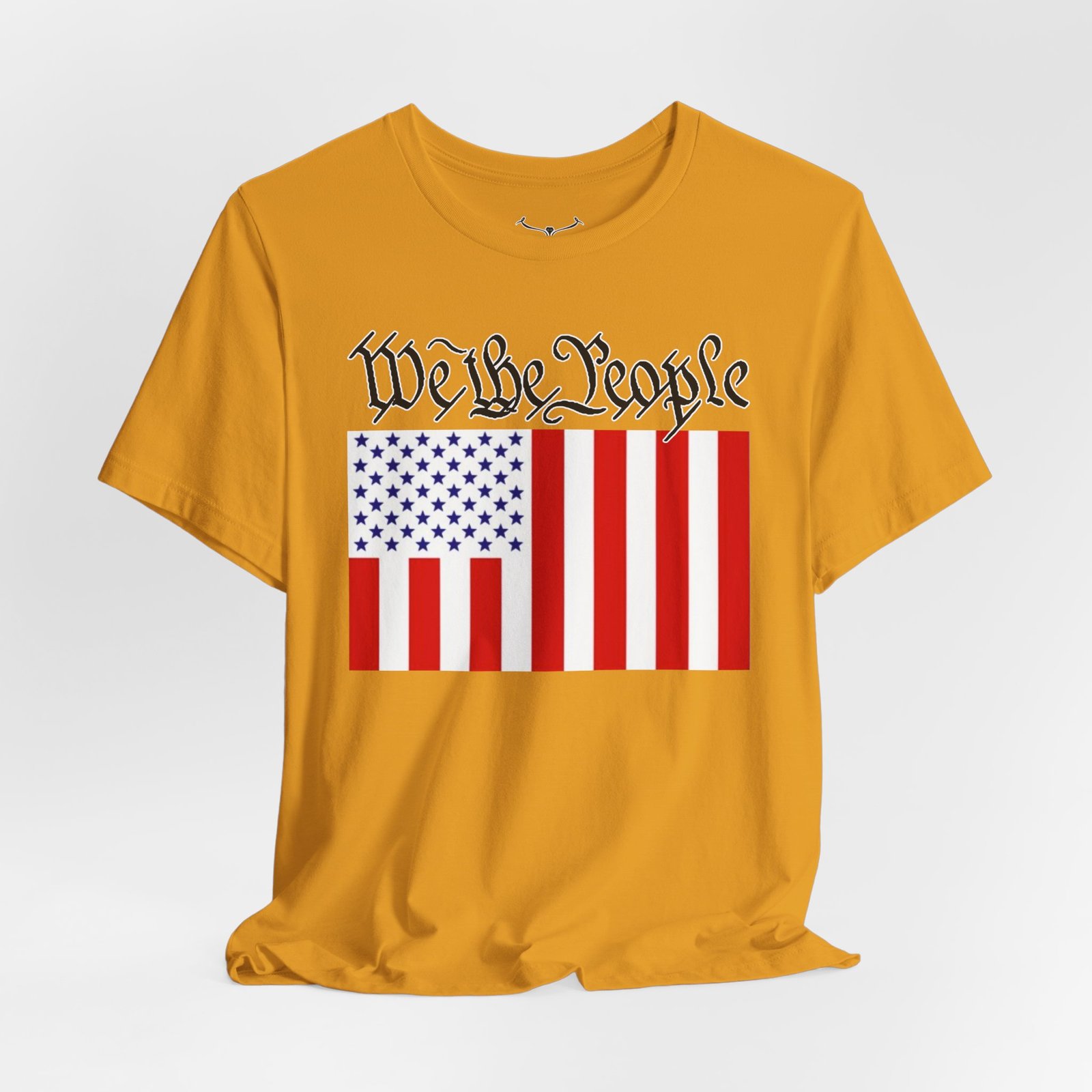 We the People Unisex Jersey Short Sleeve Tee - Image 16