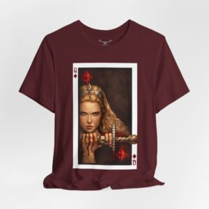 Tamed Cotton Crew Tee - Image 12