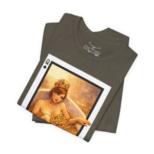 Pampered Cotton Crew Tee - Image 15