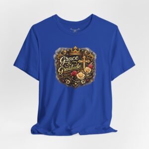 Grace and Gratitude T-Shirt - Image 28