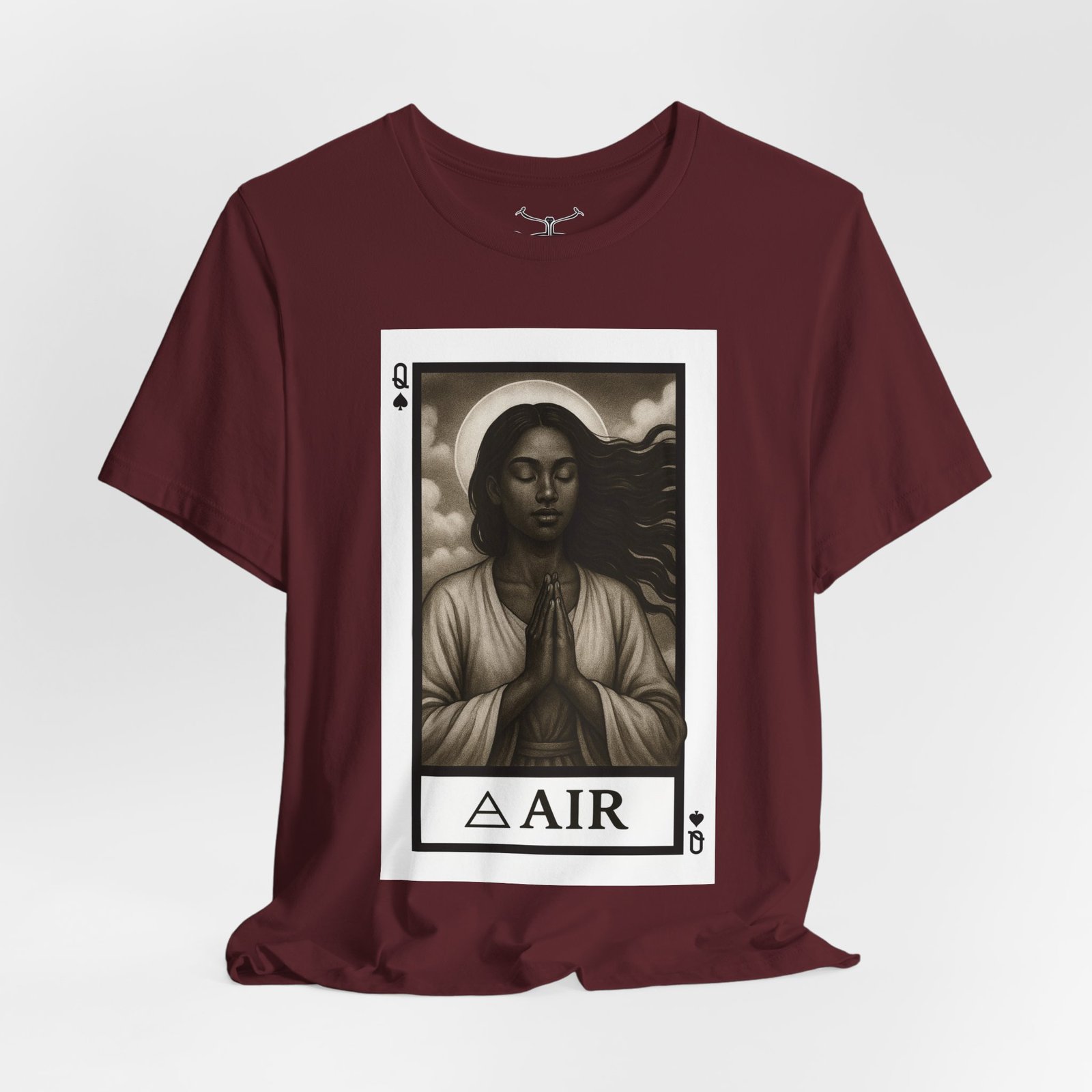 Air Cotton Crew Tee - Image 36