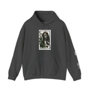 Envy Heavy Blend™ Hooded Sweatshirt - Image 33