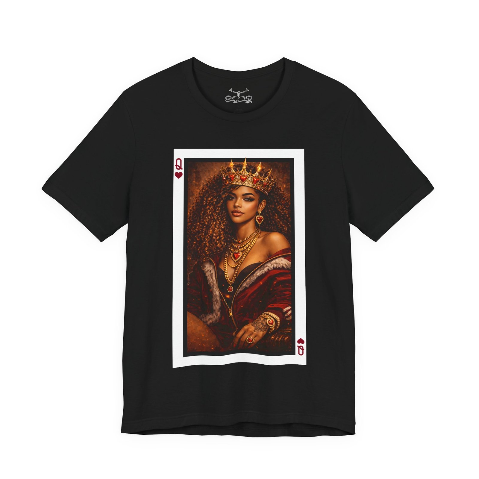 Royal Seduction T-Shirt - Image 2