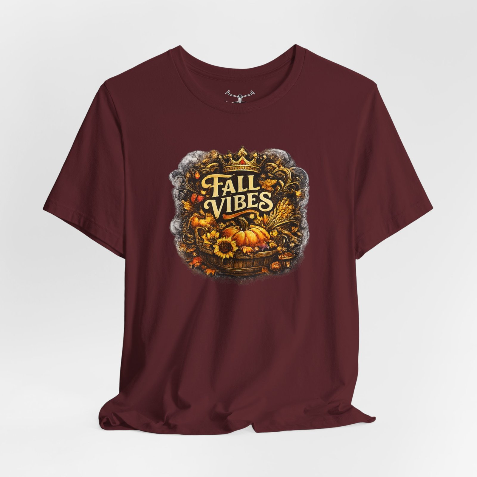 Fall Vibes T-Shirt - Image 44