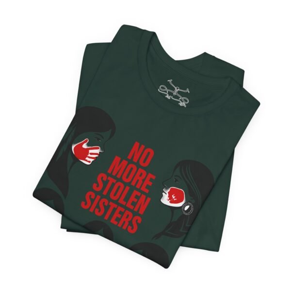 Stolen Sisters Cotton Crew Tee - Image 23