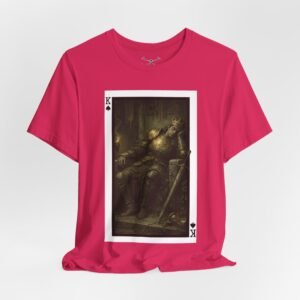 Sloth Cotton Crew Tee - Image 32