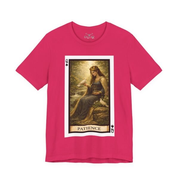 Patience Cotton Crew Tee - Image 33