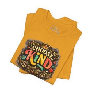 Choose Kind T-Shirt - Image 15