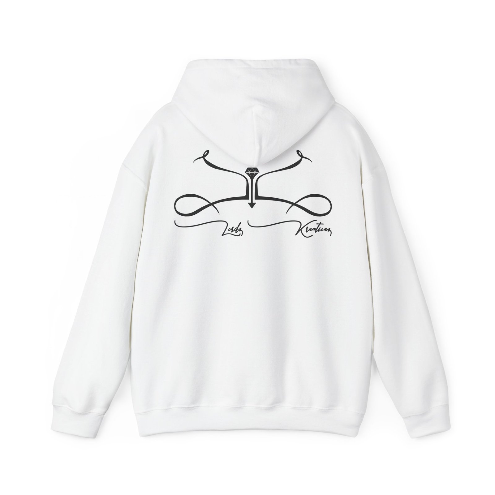 We the People Unisex Heavy Blend™ Hooded Sweatshirt - Image 6