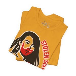 Stolen Sisters Cotton Crew Tee - Image 15