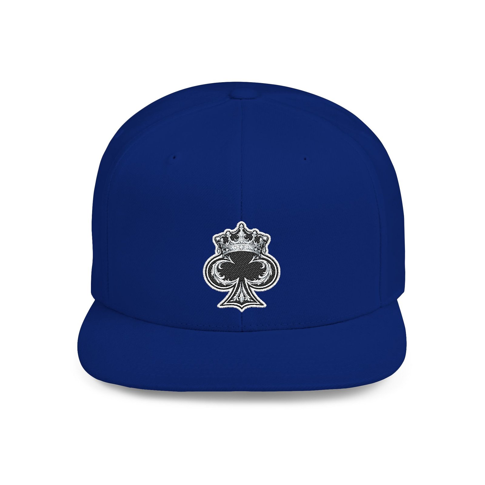 Club Snapback Hat - Image 25