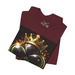 Clubs Unisex Jersey Short Sleeve Tee - Image 47