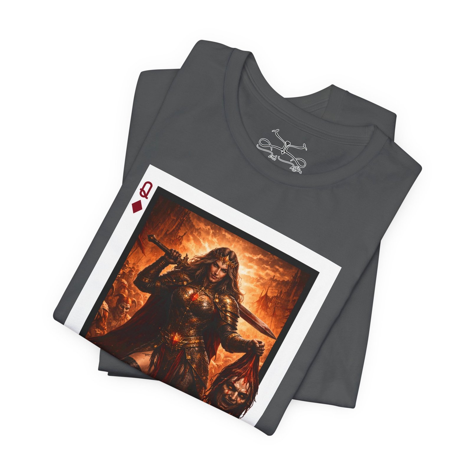 Rein in Ruins T-Shirt - Image 31