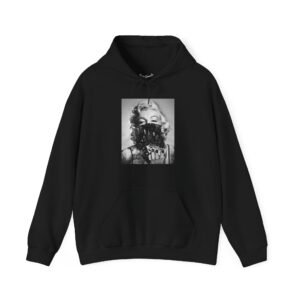 Hollywood Icon – Heavy Blend™ Hoodie Description - Image 9