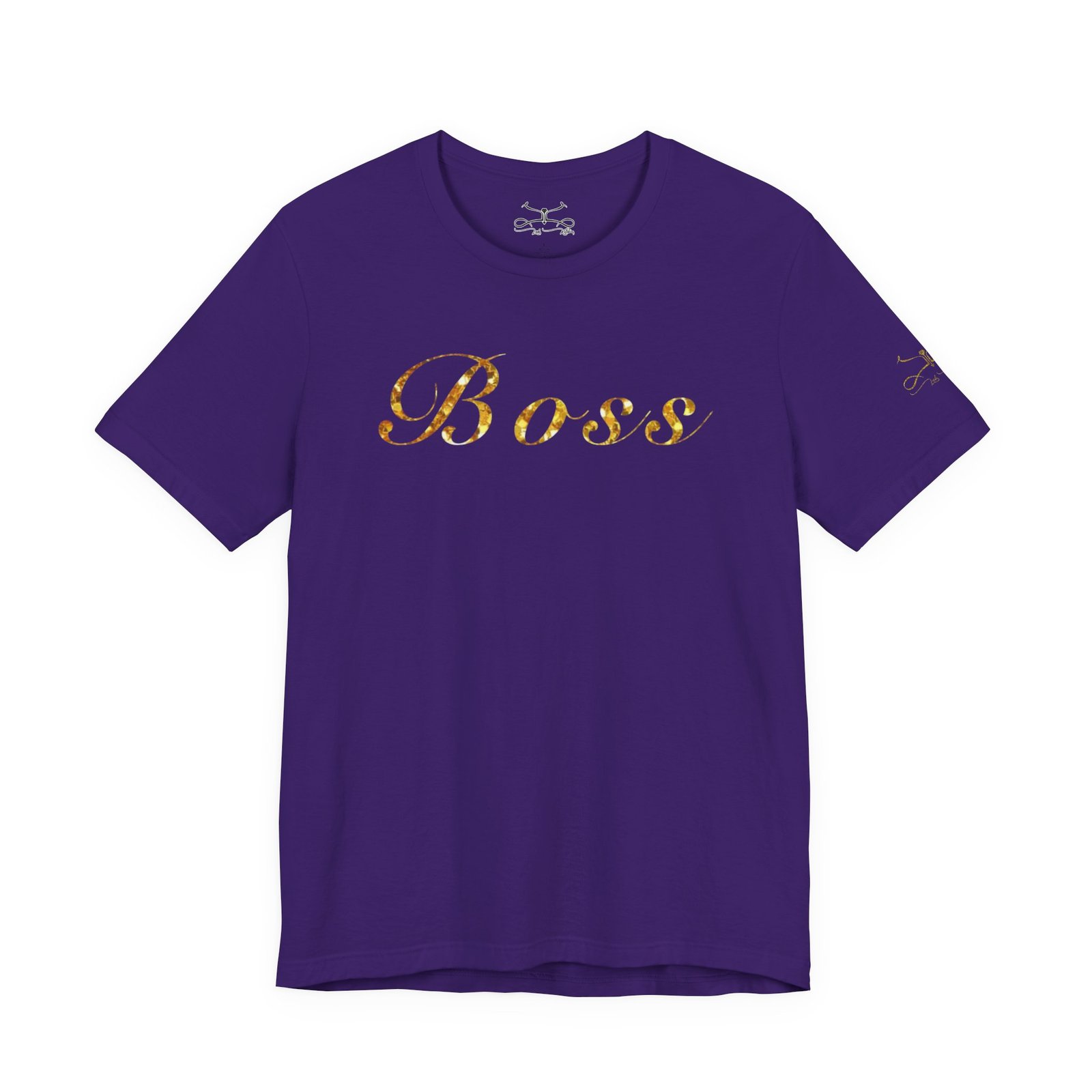 Boss Jersey Short Sleeve Tee - Image 21