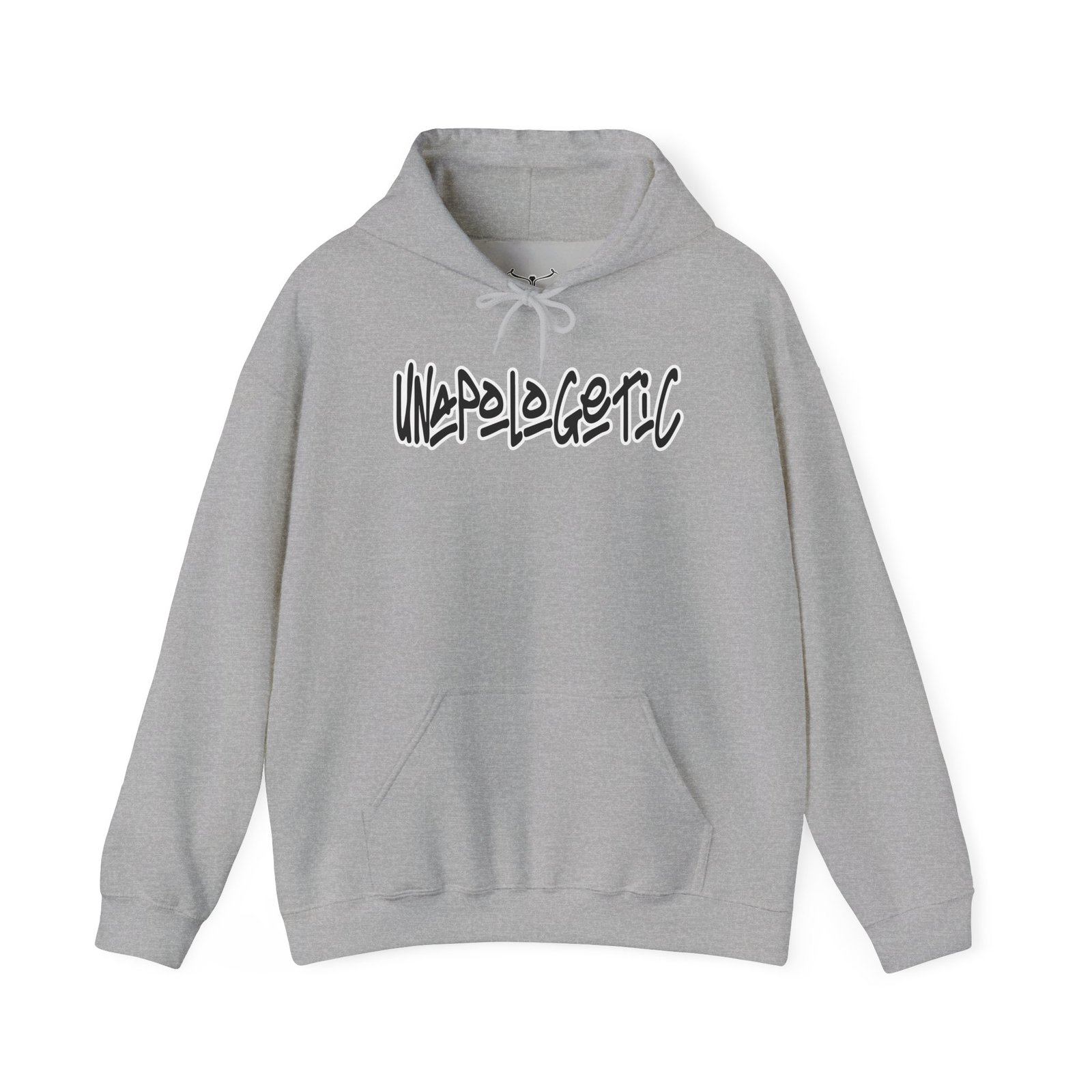 Unapologetic Edgy Retro Sweatshirt - Image 13