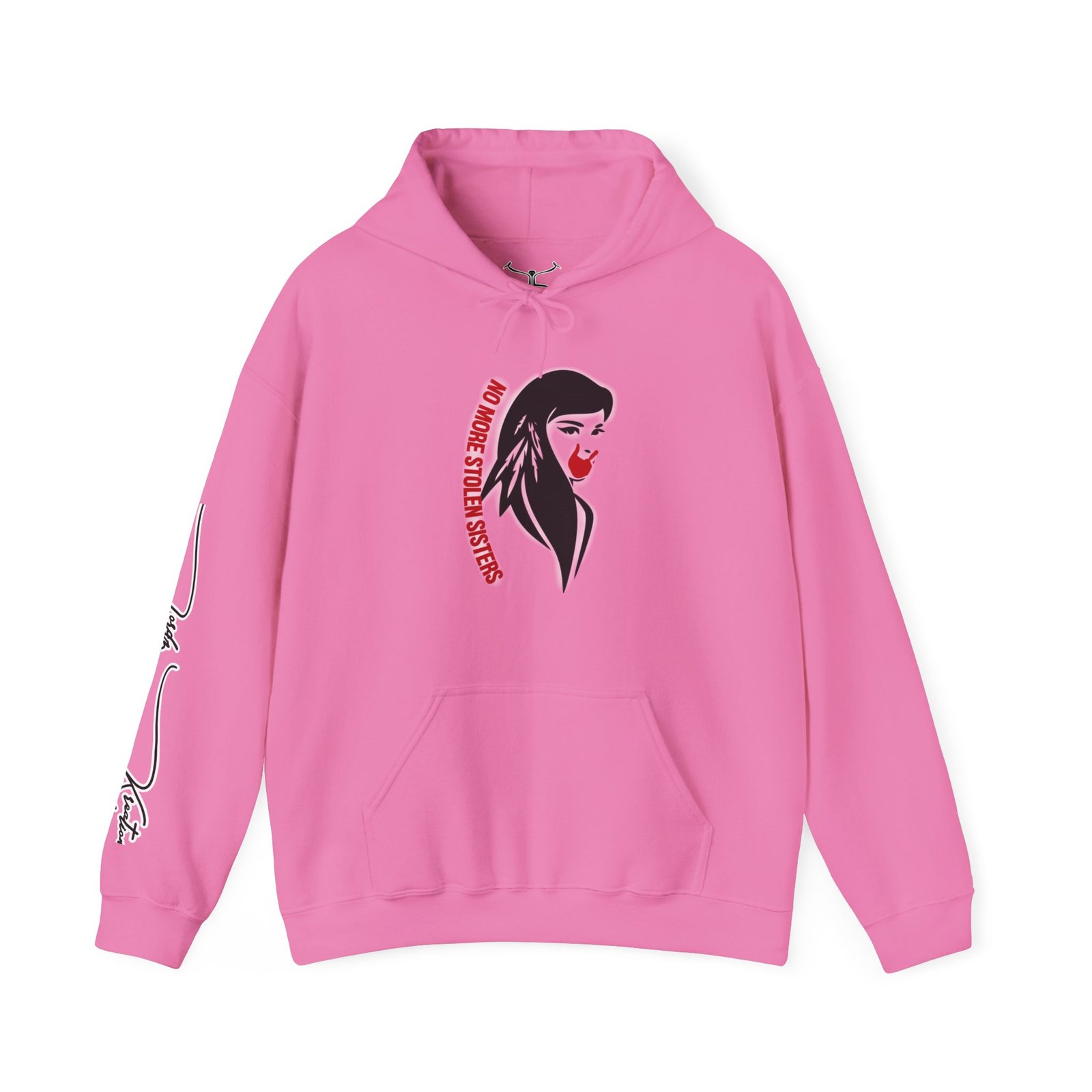 Stolen Sisters Heavy Blend™ Hooded Sweatshirt - Image 33