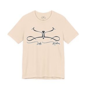 Unisex Short Sleeve Tee - Image 13