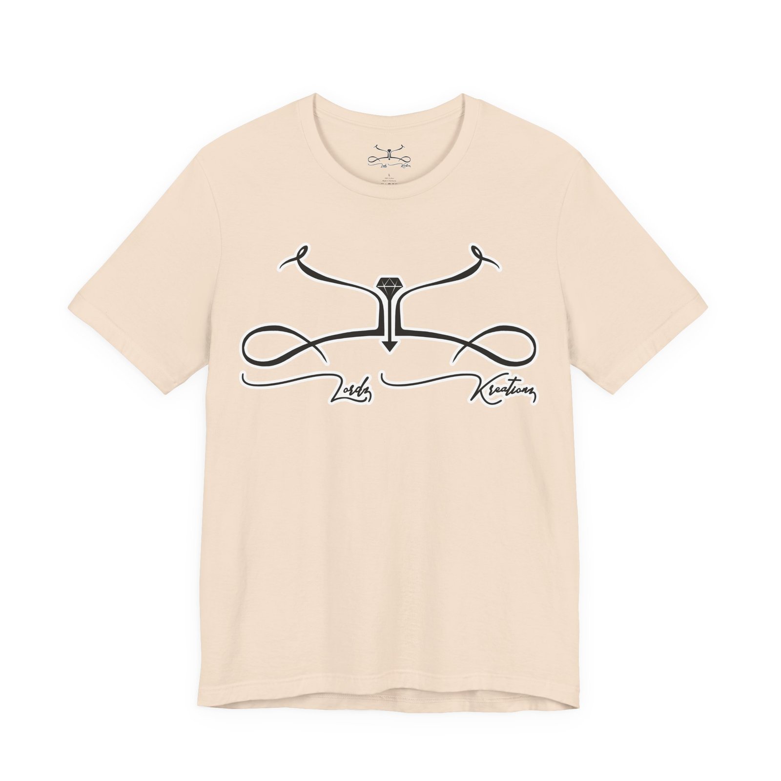 Unisex Short Sleeve Tee - Image 13