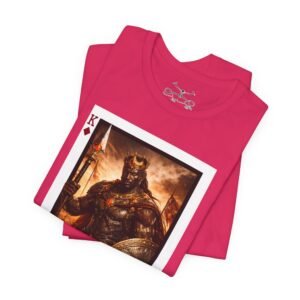 Empire of Ash T-Shirt - Image 39