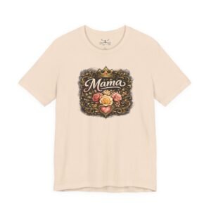 Mama T-Shirt - Image 9