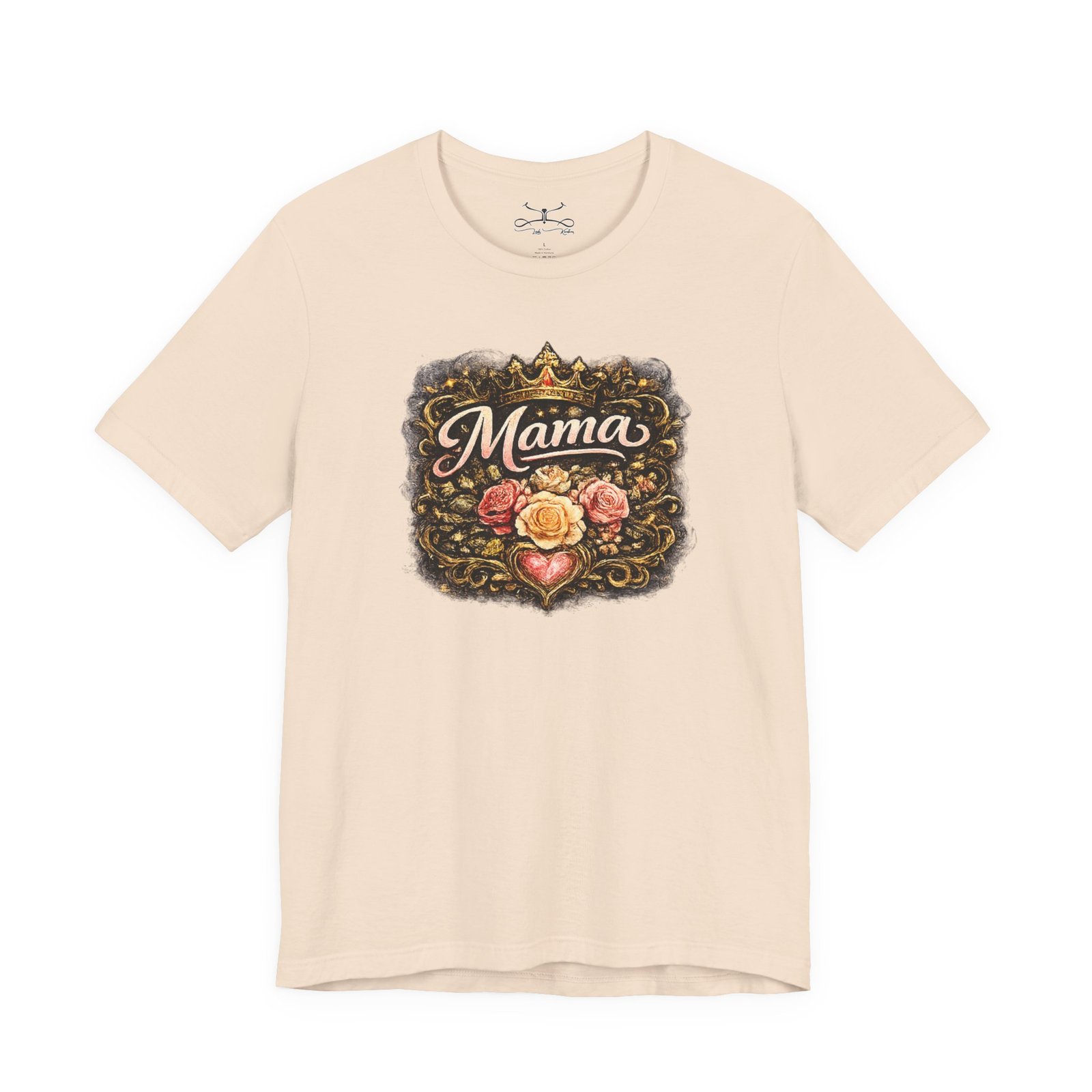 Mama T-Shirt - Image 9